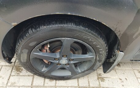 Ford Focus II рестайлинг, 2007 год, 280 000 рублей, 6 фотография