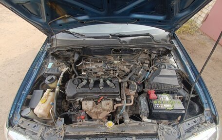 Nissan Almera, 2000 год, 230 000 рублей, 15 фотография