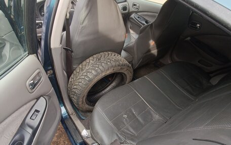 Nissan Almera, 2000 год, 230 000 рублей, 14 фотография