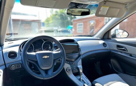 Chevrolet Cruze II, 2012 год, 729 000 рублей, 7 фотография