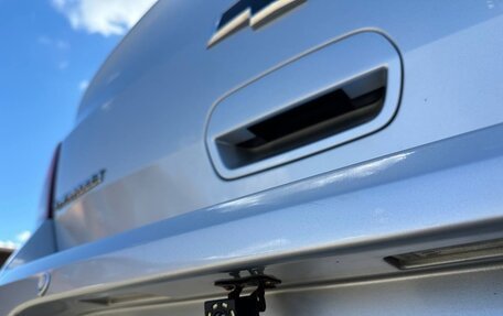 Chevrolet Cruze II, 2012 год, 729 000 рублей, 10 фотография