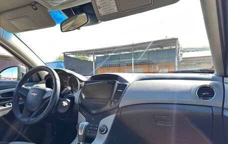 Chevrolet Cruze II, 2012 год, 729 000 рублей, 6 фотография