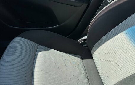 Chevrolet Cruze II, 2012 год, 729 000 рублей, 8 фотография