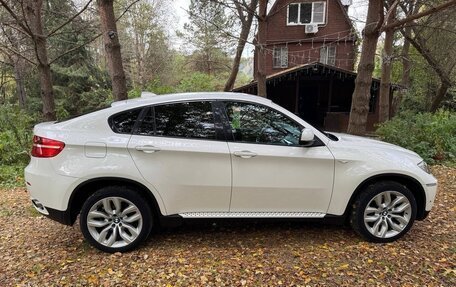 BMW X6, 2012 год, 2 860 000 рублей, 7 фотография