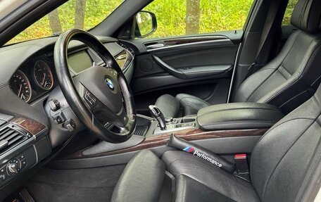 BMW X6, 2012 год, 2 860 000 рублей, 9 фотография