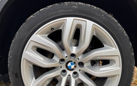 BMW X6, 2012 год, 2 860 000 рублей, 12 фотография