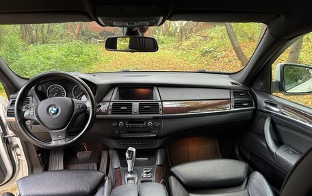 BMW X6, 2012 год, 2 860 000 рублей, 17 фотография