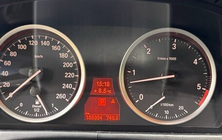 BMW X6, 2012 год, 2 860 000 рублей, 18 фотография