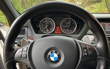 BMW X6, 2012 год, 2 860 000 рублей, 20 фотография