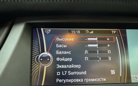 BMW X6, 2012 год, 2 860 000 рублей, 22 фотография