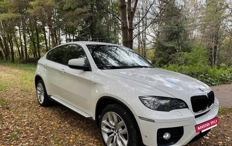 BMW X6, 2012 год, 2 860 000 рублей, 8 фотография