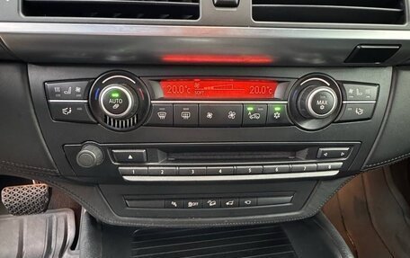 BMW X6, 2012 год, 2 860 000 рублей, 23 фотография