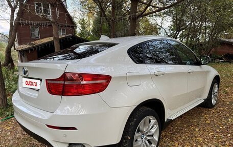 BMW X6, 2012 год, 2 860 000 рублей, 30 фотография