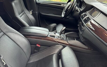 BMW X6, 2012 год, 2 860 000 рублей, 25 фотография