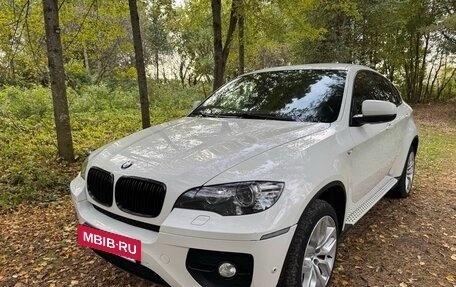 BMW X6, 2012 год, 2 860 000 рублей, 32 фотография