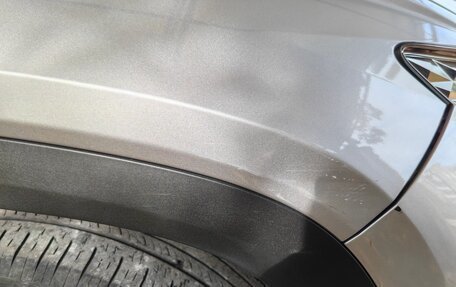 Hyundai Tucson, 2021 год, 2 850 000 рублей, 8 фотография
