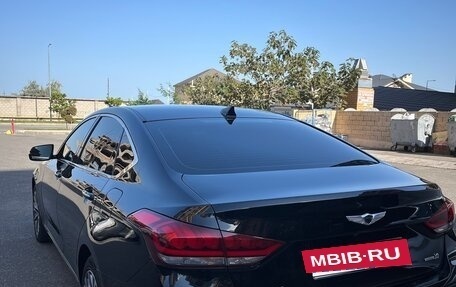 Hyundai Genesis II, 2015 год, 2 200 000 рублей, 4 фотография