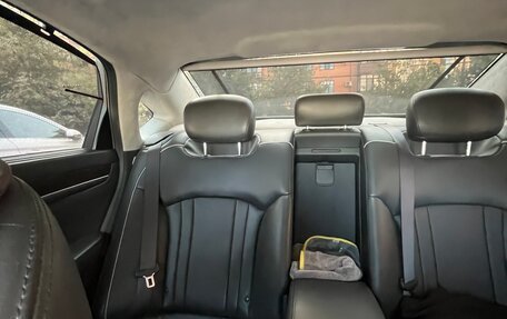 Hyundai Genesis II, 2015 год, 2 200 000 рублей, 13 фотография