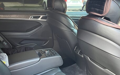 Hyundai Genesis II, 2015 год, 2 200 000 рублей, 14 фотография