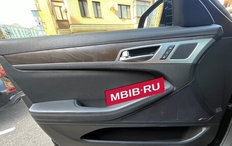 Hyundai Genesis II, 2015 год, 2 200 000 рублей, 11 фотография