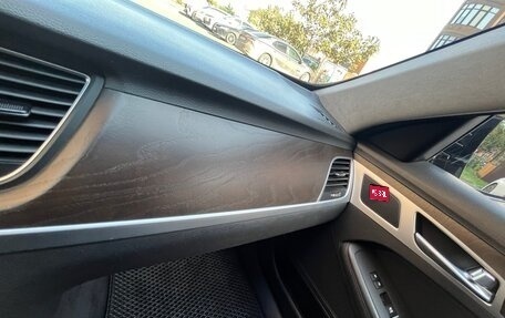 Hyundai Genesis II, 2015 год, 2 200 000 рублей, 12 фотография