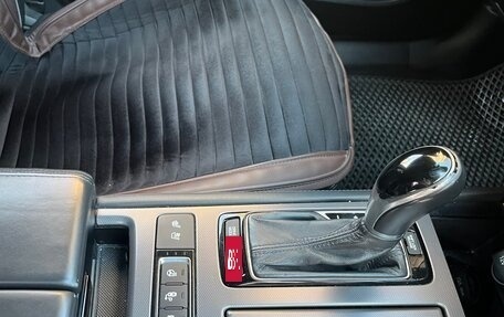 Hyundai Genesis II, 2015 год, 2 200 000 рублей, 10 фотография