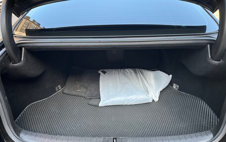 Hyundai Genesis II, 2015 год, 2 200 000 рублей, 15 фотография