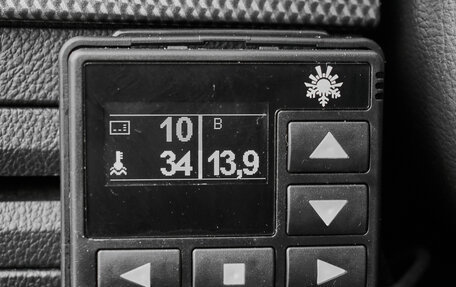 Chevrolet Captiva I, 2013 год, 1 195 000 рублей, 22 фотография