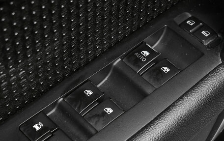 Chevrolet Captiva I, 2013 год, 1 195 000 рублей, 23 фотография