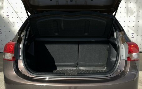 KIA Rio III рестайлинг, 2015 год, 1 130 000 рублей, 7 фотография