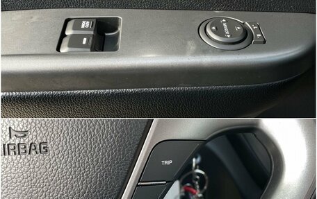 KIA Rio III рестайлинг, 2015 год, 1 130 000 рублей, 18 фотография