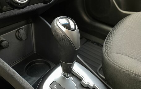 KIA Rio III рестайлинг, 2015 год, 1 130 000 рублей, 17 фотография