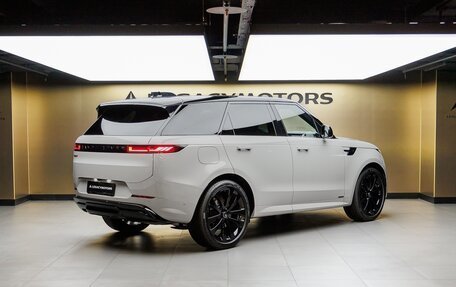 Land Rover Range Rover Sport, 2025 год, 19 170 000 рублей, 2 фотография