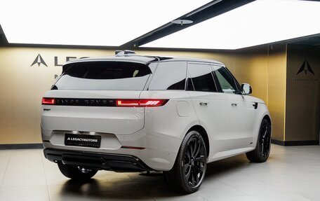 Land Rover Range Rover Sport, 2025 год, 19 170 000 рублей, 5 фотография
