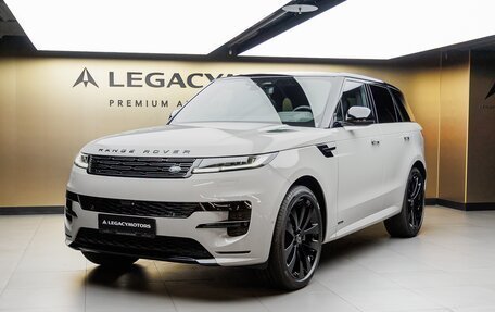 Land Rover Range Rover Sport, 2025 год, 19 170 000 рублей, 4 фотография