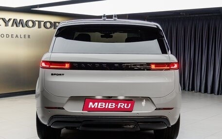 Land Rover Range Rover Sport, 2025 год, 19 170 000 рублей, 3 фотография
