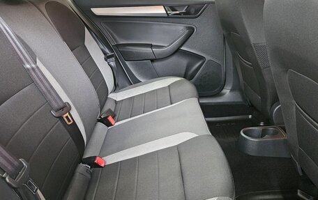 Skoda Rapid I, 2019 год, 1 149 000 рублей, 13 фотография
