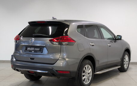 Nissan X-Trail, 2018 год, 1 900 000 рублей, 5 фотография