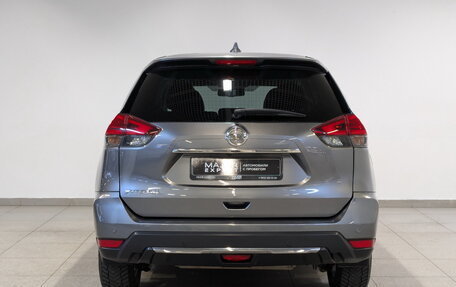 Nissan X-Trail, 2018 год, 1 900 000 рублей, 6 фотография