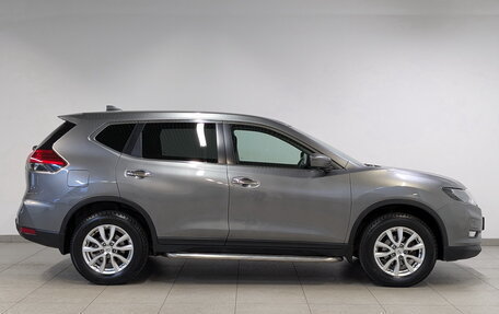 Nissan X-Trail, 2018 год, 1 900 000 рублей, 4 фотография