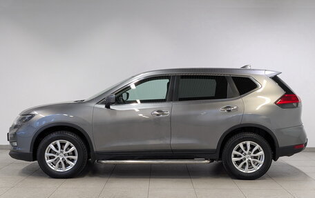 Nissan X-Trail, 2018 год, 1 900 000 рублей, 8 фотография