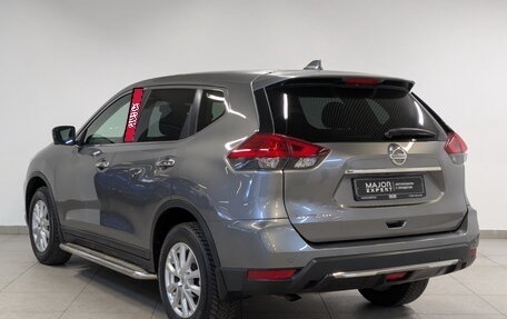 Nissan X-Trail, 2018 год, 1 900 000 рублей, 7 фотография