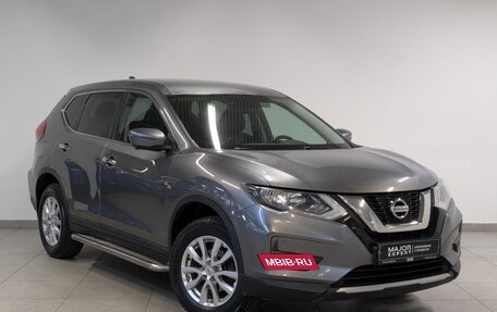 Nissan X-Trail, 2018 год, 1 900 000 рублей, 3 фотография