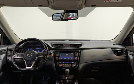 Nissan X-Trail, 2018 год, 1 900 000 рублей, 14 фотография