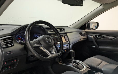 Nissan X-Trail, 2018 год, 1 900 000 рублей, 16 фотография