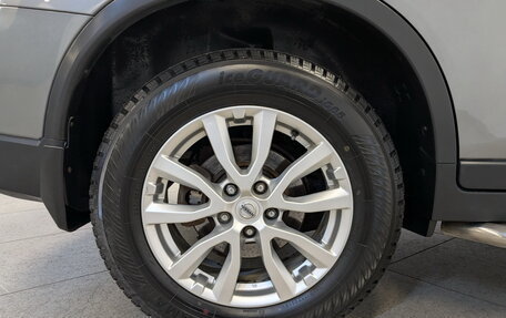 Nissan X-Trail, 2018 год, 1 900 000 рублей, 18 фотография