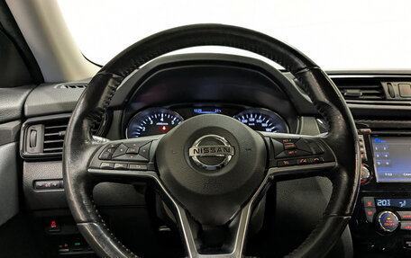 Nissan X-Trail, 2018 год, 1 900 000 рублей, 21 фотография