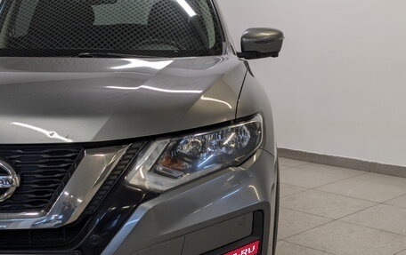 Nissan X-Trail, 2018 год, 1 900 000 рублей, 17 фотография