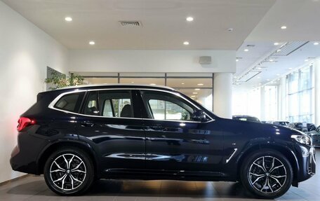 BMW X3, 2024 год, 6 590 000 рублей, 4 фотография