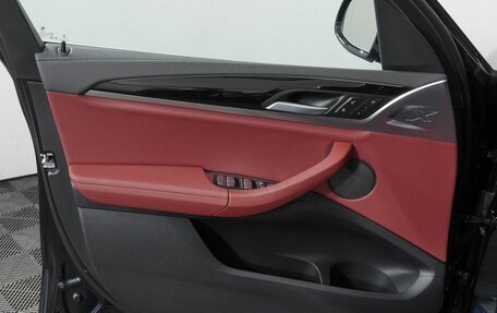 BMW X3, 2024 год, 6 590 000 рублей, 10 фотография